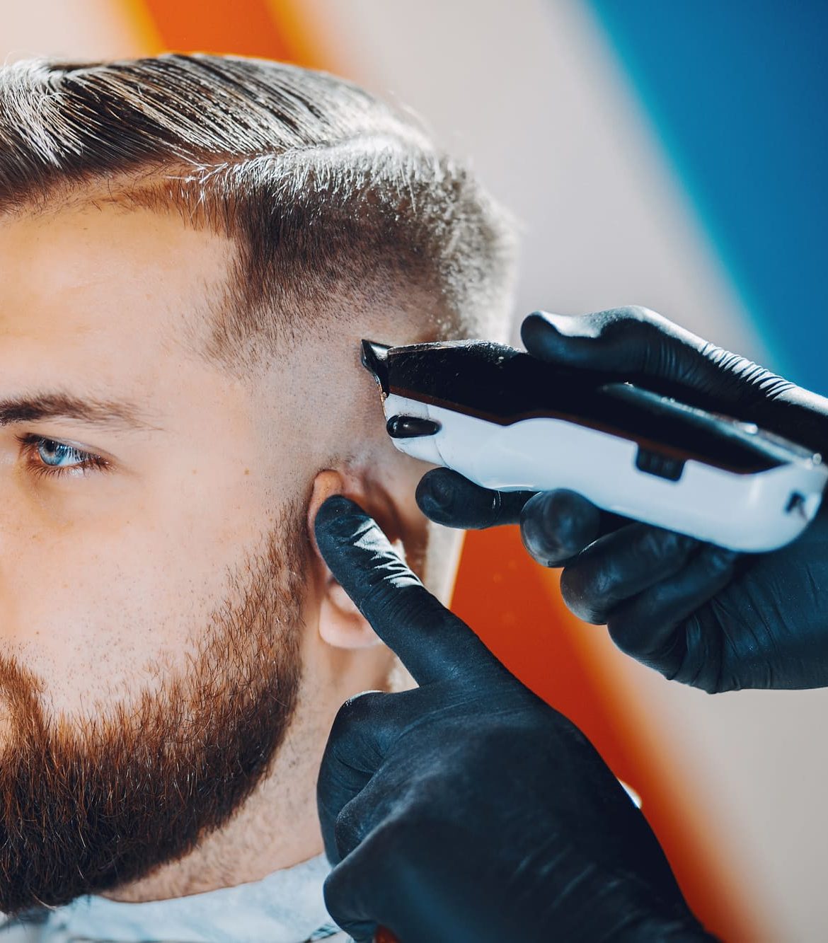 coiffeur arès