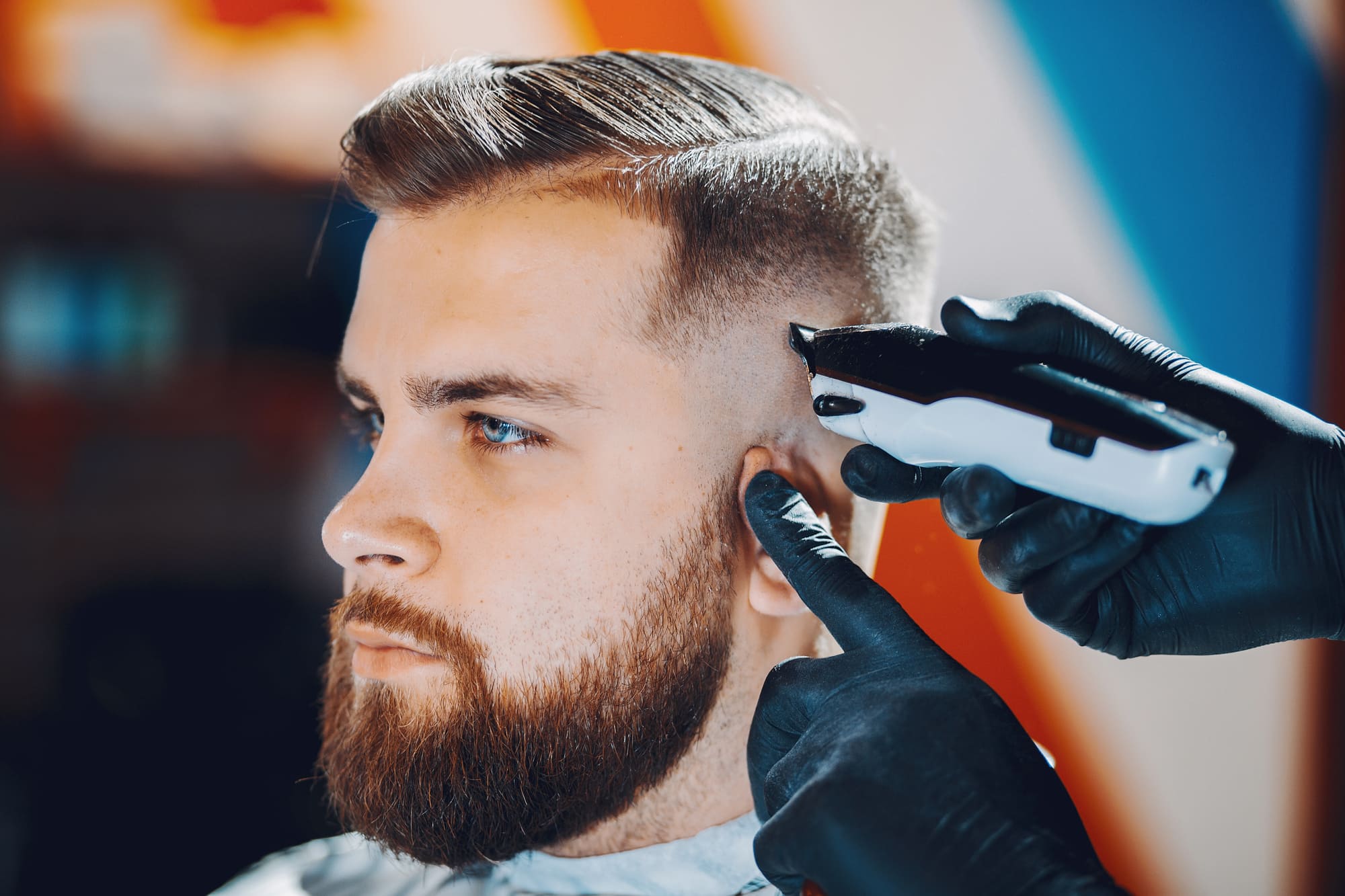 coiffeur ares