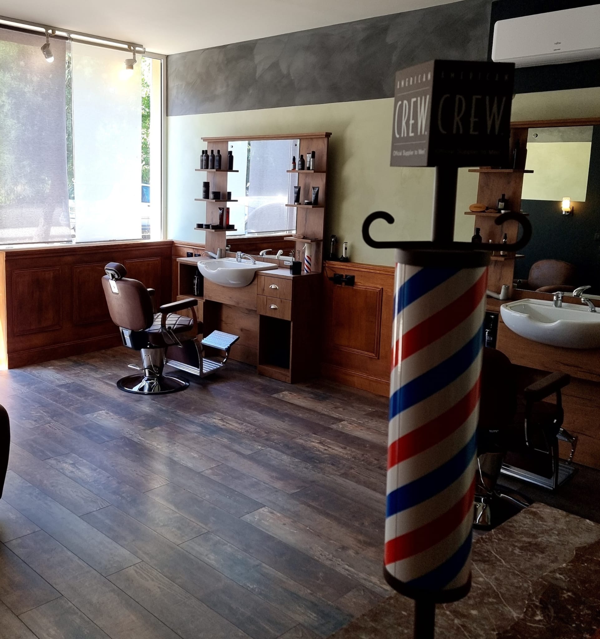 Coiffeur Andernos