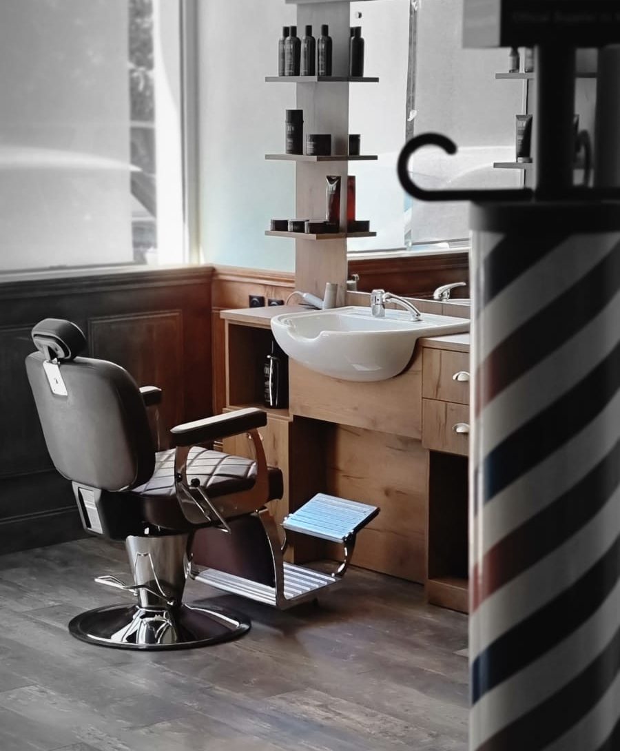Barbier Andernos