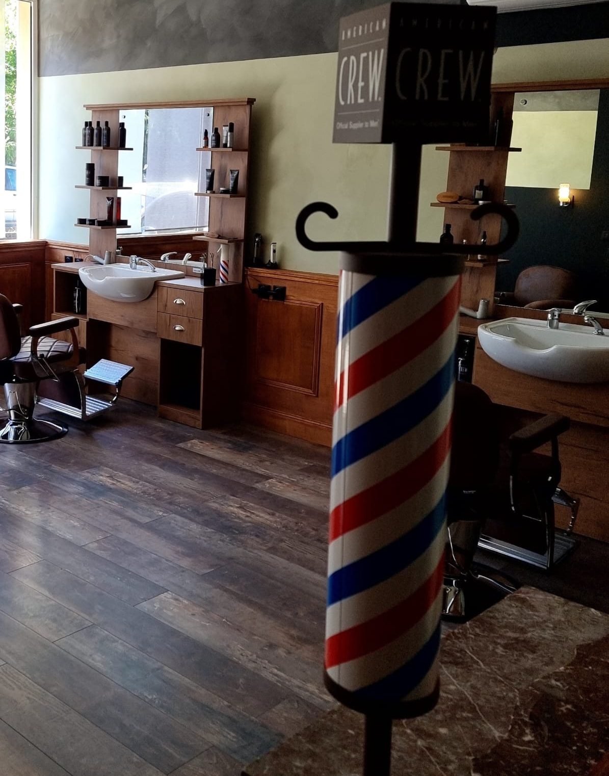 coiffeur Bassin d'Arcachon